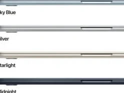 Apple MacBook Air 15