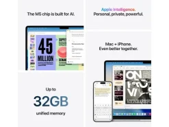 Apple MacBook Air 15