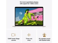 Apple MacBook Air 15