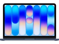 Apple 13" MacBook Neo (A18 Pro) 5C GPU /256 GB / 8 GB Indigo