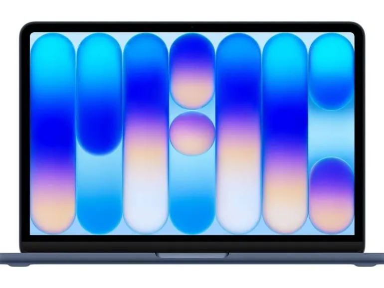 Apple 13" MacBook Neo (A18 Pro) 5C GPU /256 GB / 8 GB Indigo