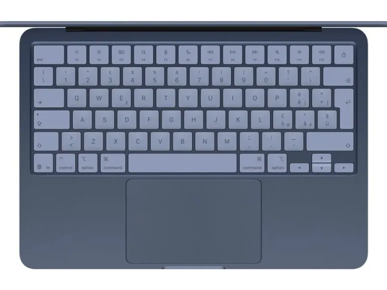 Apple 13" MacBook Neo (A18 Pro) 5C GPU /256 GB / 8 GB Indigo