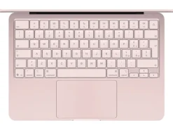 Apple 13" MacBook Neo (A18 Pro) 5C GPU /256 GB / 8 GB Blush