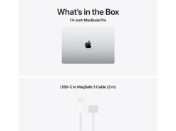 Apple MacBook Pro 14