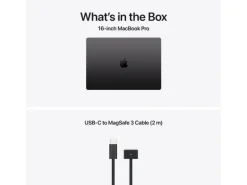 Apple MacBook Pro 16" M5 Pro 2026 18C CPU/20C GPU/1 TB/24 GB