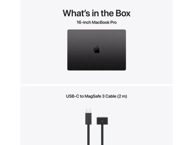 Apple MacBook Pro 16" M5 Pro 2026 18C CPU/20C GPU/1 TB/24 GB