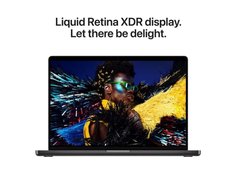 Apple MacBook Pro 16" M5 Pro 2026 18C CPU/20C GPU/1 TB/24 GB