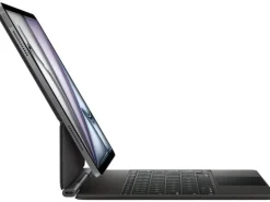 Apple Magic Keyboard iPad Air 13" M3 Schwarz