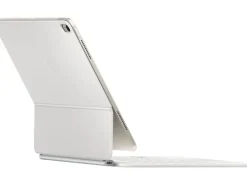 Apple Magic Keyboard iPad Air 13" M3 Weiss