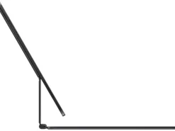 Apple Magic Keyboard iPad Pro 13" M4, M5 Schwarz