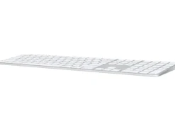 Apple Magic Keyboard mit Touch ID und Ziffernblock CH-Layout