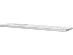 Apple Magic Keyboard mit Touch ID und Ziffernblock CH-Layout