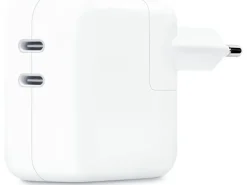 Apple Netzteil 35 W Dual USB‑C