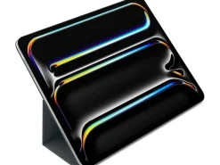 Apple Smart Folio iPad Pro 13" M4 Schwarz