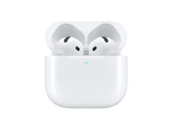 Apple True Wireless In-Ear-Kopfhörer AirPods 4 USB-C