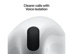 Apple True Wireless In-Ear-Kopfhörer AirPods 4 USB-C