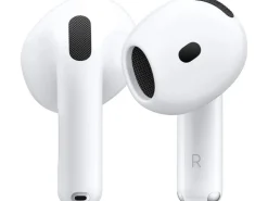 Apple True Wireless In-Ear-Kopfhörer AirPods 4 USB-C