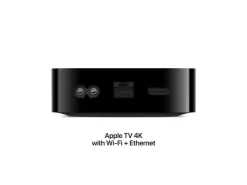 Apple TV 4K 128GB Wifi + Ethernet 2022