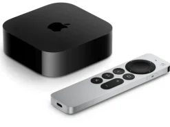 Apple TV 4K 128GB Wifi + Ethernet 2022