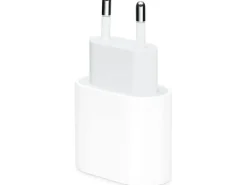 Apple USB-C Power Adapter 20W