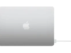 Apple USB-Kabel magnetisch USB-C - MagSafe 3, 1 Stück, 2 m
