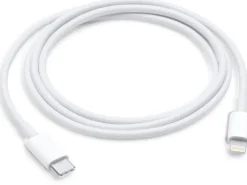 Apple USB-Kabel USB-C - Lightning 1 m
