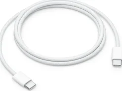 Apple USB-Ladekabel 60 W USB-C - USB-C 1 m