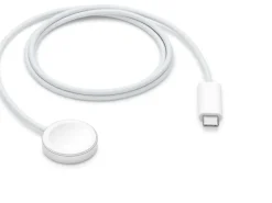 Apple Watch magnetisches Schnellladegerät