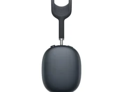 Apple Wireless On-Ear-Kopfhörer AirPods Max 2 Mitternacht