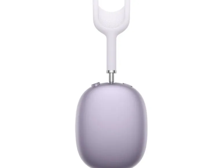 Apple Wireless On-Ear-Kopfhörer AirPods Max 2 Violett