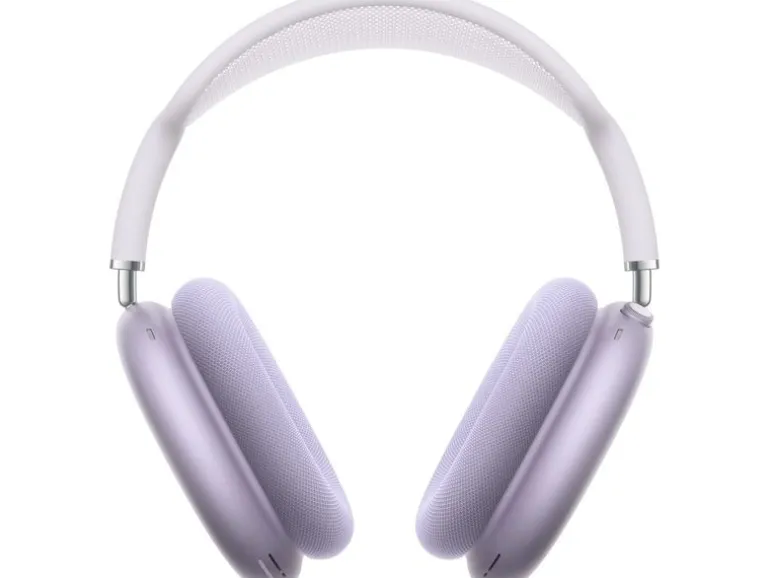 Apple Wireless On-Ear-Kopfhörer AirPods Max 2 Violett