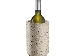 APS APS Flaschenkühler Terrazzo Mehrfarbig