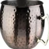 APS Flaschenkühler Moscow Mule 5 Liter, Kupfer-Look
