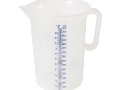 APS Messbecher Pro 30 dl, Transparent