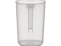 APS Messbecher Pro 30 dl, Transparent