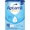 Aptamil Anfangsmilch Pronutra Pre 800 g