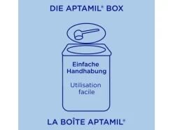 Aptamil Anfangsmilch Pronutra Pre 800 g
