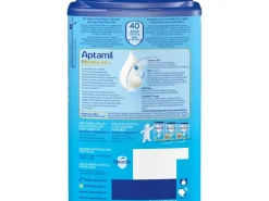 Aptamil Folgemilch Pronutra 2, Monatsbox 4x 800 g