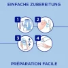 Aptamil Folgemilch Pronutra 2, 6x 600 g
