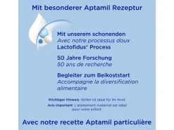 Aptamil Folgemilch Pronutra 2, 6x 600 g