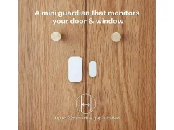 Aqara Funk-Fenster- und Türkontakt T1, Zigbee 3.0 Weiss