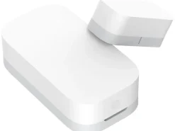 Aqara Funk-Fenster- und Türkontakt T1, Zigbee 3.0 Weiss