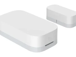 Aqara Funk-Fenster- und Türkontakt T1, Zigbee 3.0 Weiss