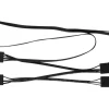 Arctic Cooling Kabel 4-Pin PWM Fan Splitter