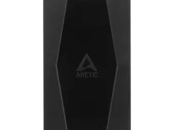 Arctic Cooling Lüfterverteiler Fan Hub 10-fach, PWM