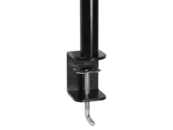 Arctic Cooling Tischhalterung Z1 Basic bis 15 kg – Schwarz