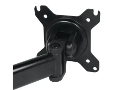 Arctic Cooling Tischhalterung Z1 Basic bis 15 kg – Schwarz