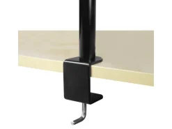 Arctic Cooling Tischhalterung Z2 Basic bis 16 kg – Schwarz