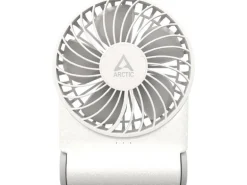 Arctic Cooling USB-Ventilator Summair2Go Weiss