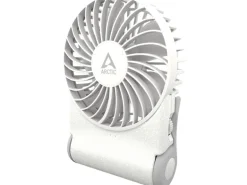 Arctic Cooling USB-Ventilator Summair2Go Weiss